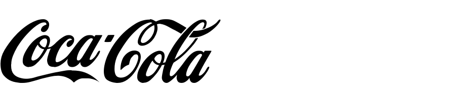 Coca Cola Schrift Herunterladen Kostenlos